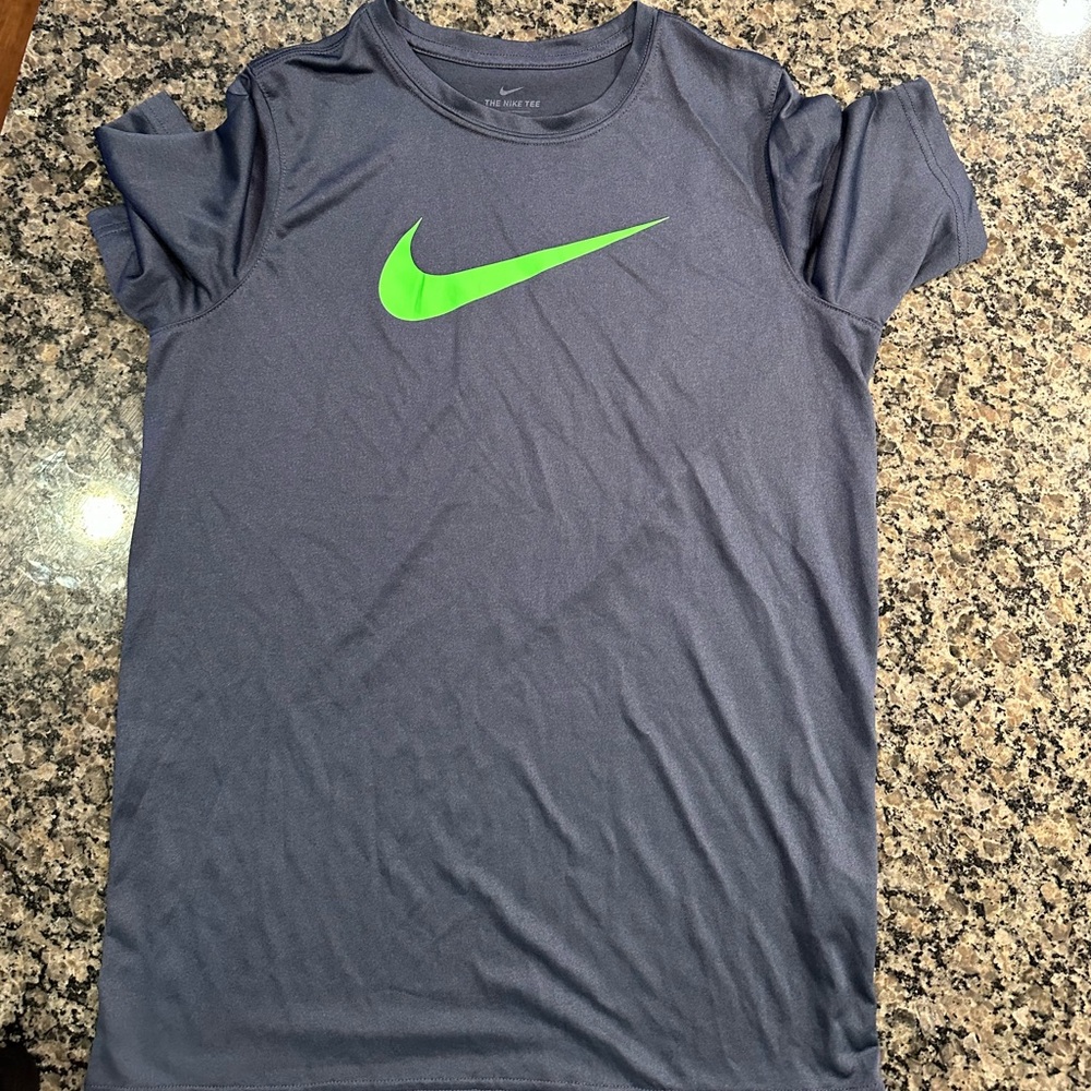 Nike, boys xl